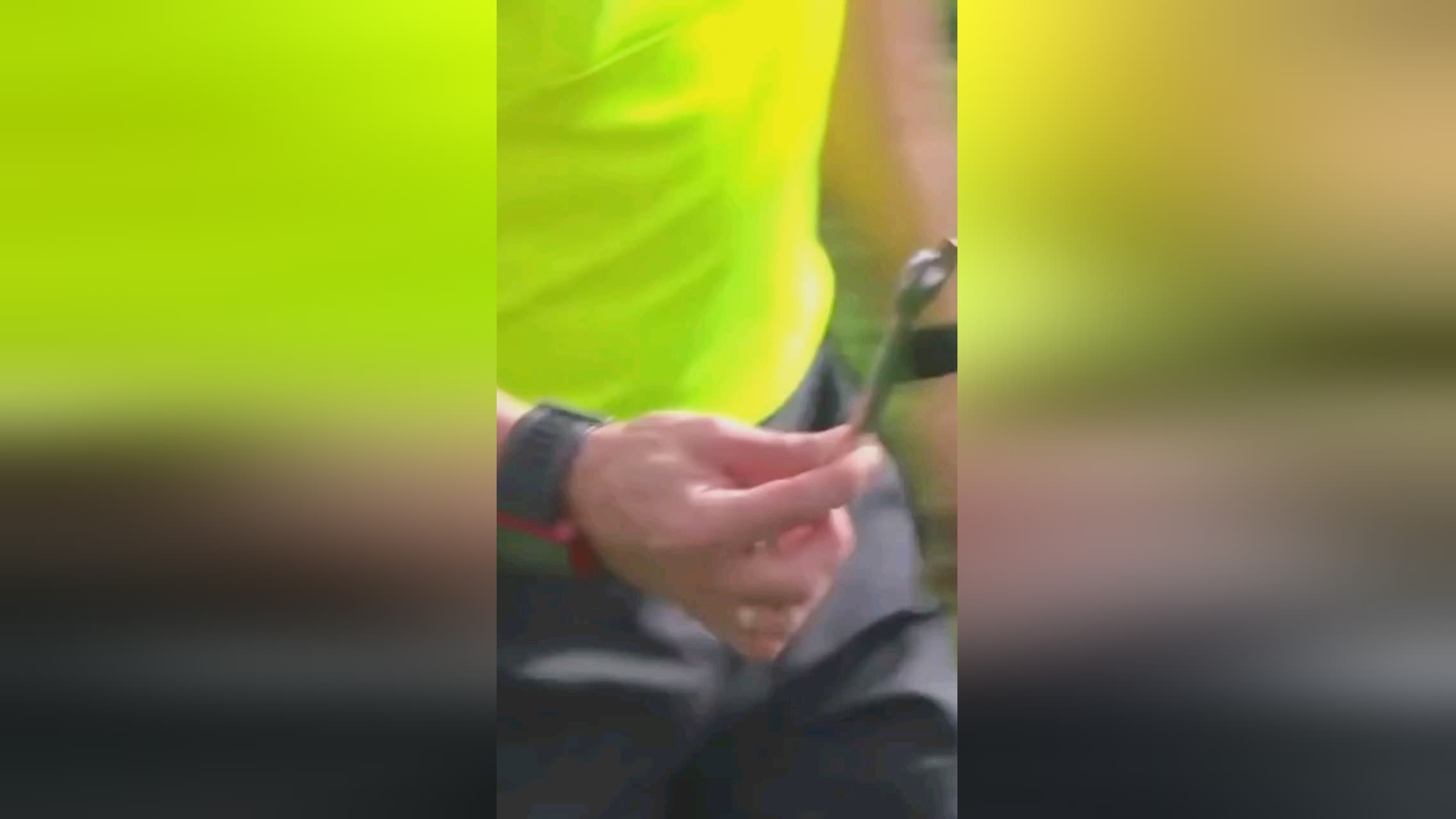过人