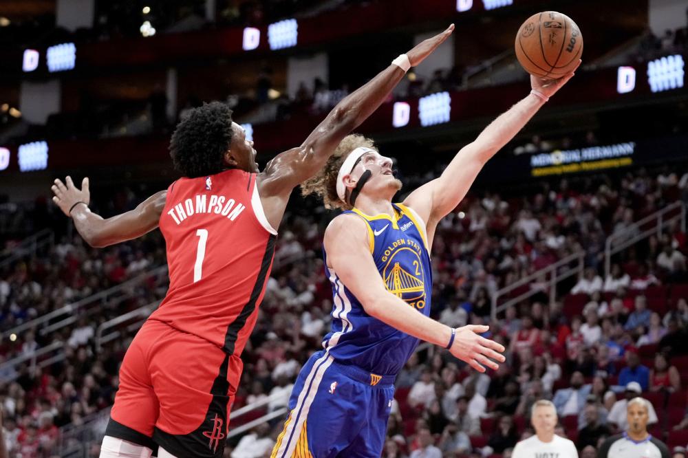 对于周琦来 对于周琦来