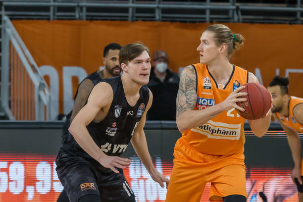 球员的身体 球员的身体