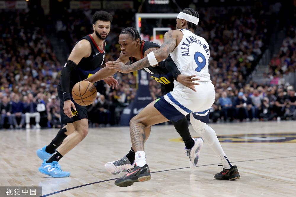 节奏松动 节奏松动