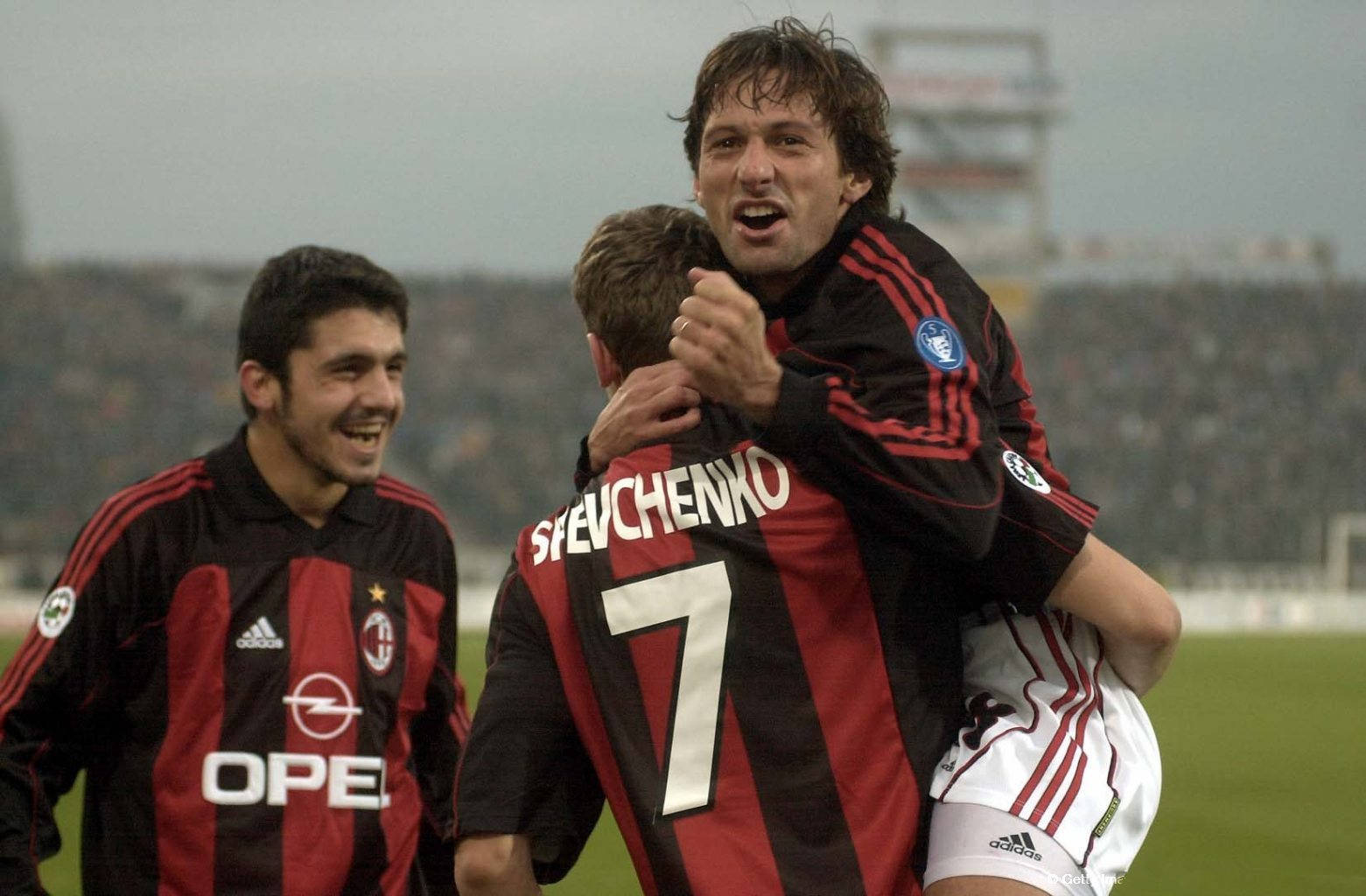 足球舞台上 足球舞台上